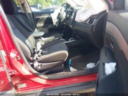 
										2018 Mitsubishi Outlander full									