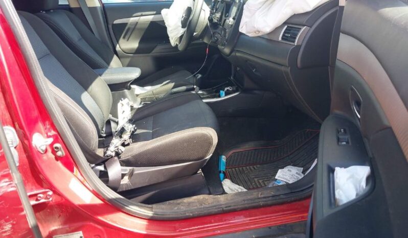 
								2018 Mitsubishi Outlander full									