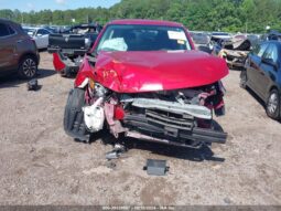 
										2018 Mitsubishi Outlander full									