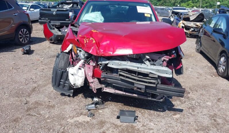
								2018 Mitsubishi Outlander full									
