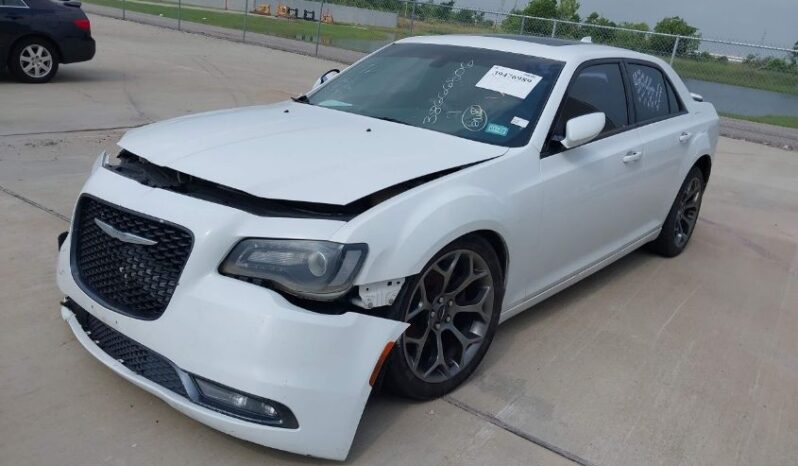 
								2015 Chrysler 300 full									