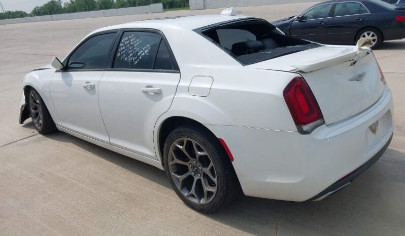 
								2015 Chrysler 300 full									
