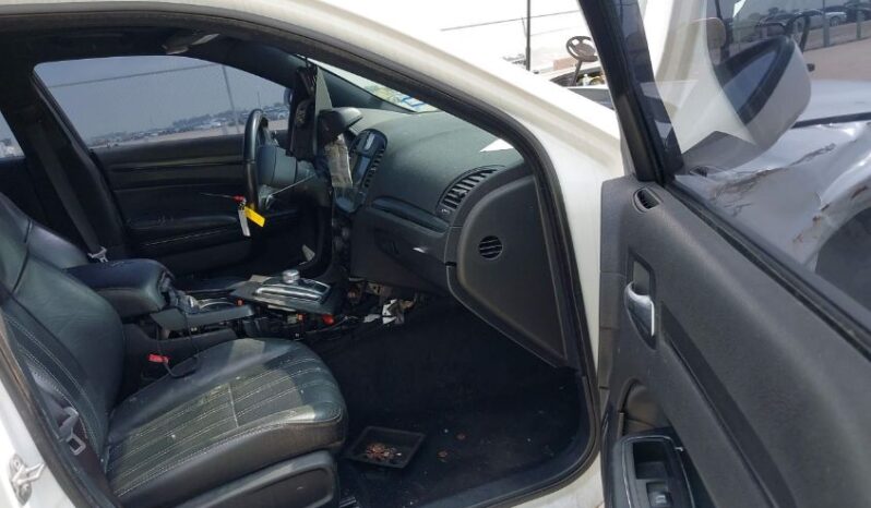 
								2015 Chrysler 300 full									