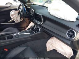 
										2021 Chevrolet Camaro full									
