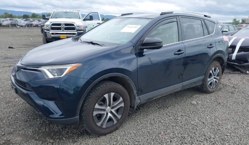 
								2017 Toyota Rav4 full									