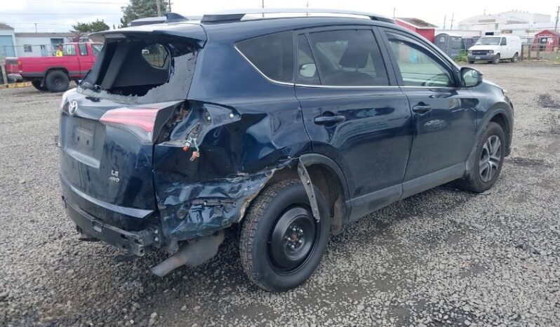 
								2017 Toyota Rav4 full									