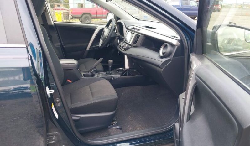 
								2017 Toyota Rav4 full									