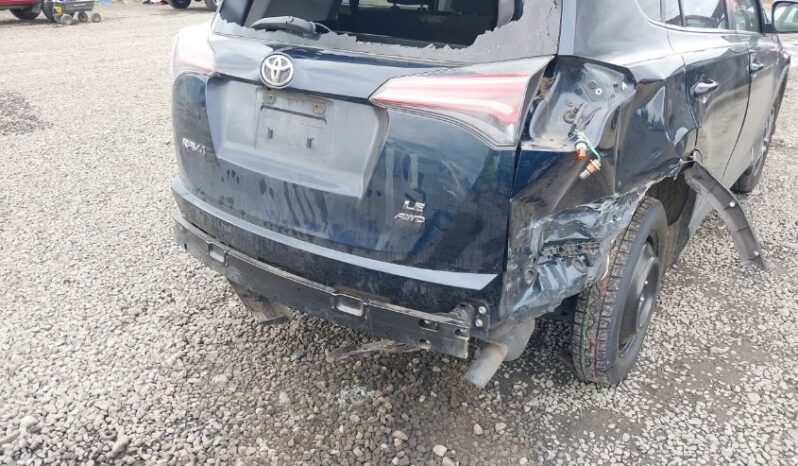 
								2017 Toyota Rav4 full									