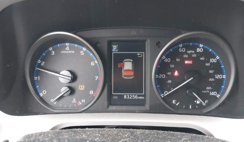 
								2017 Toyota Rav4 full									