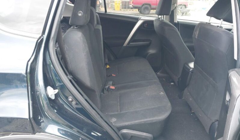 
								2017 Toyota Rav4 full									