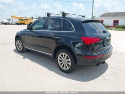 
										2015 Audi Q5 full									