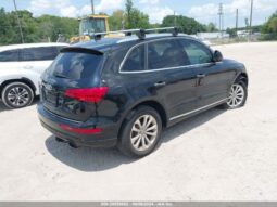 
										2015 Audi Q5 full									