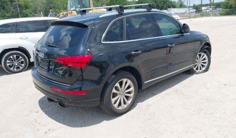 
								2015 Audi Q5 full									