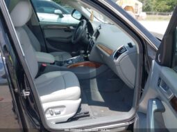 
										2015 Audi Q5 full									