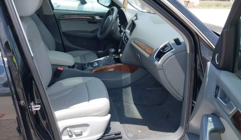 
								2015 Audi Q5 full									