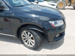 
										2015 Audi Q5 full									
