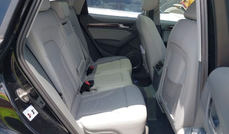 
								2015 Audi Q5 full									