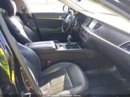 
										2017 Genesis G80 full									