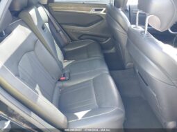 
										2017 Genesis G80 full									