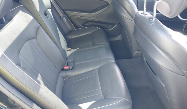 
								2017 Genesis G80 full									