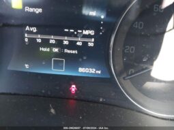 
										2017 Genesis G80 full									