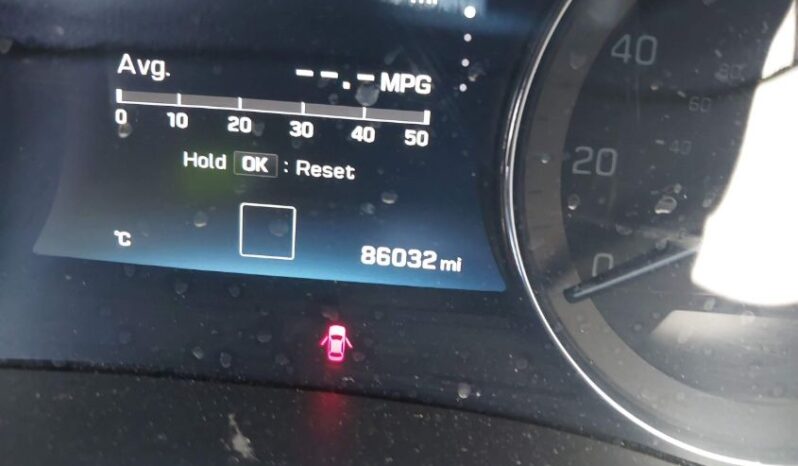 
								2017 Genesis G80 full									