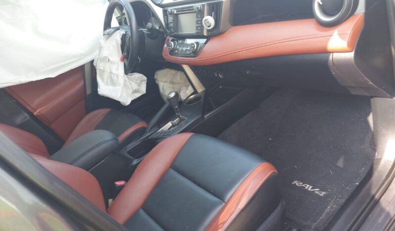 
								2013 Toyota Rav4 full									