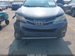 
										2013 Toyota Rav4 full									