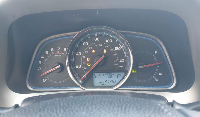
								2013 Toyota Rav4 full									
