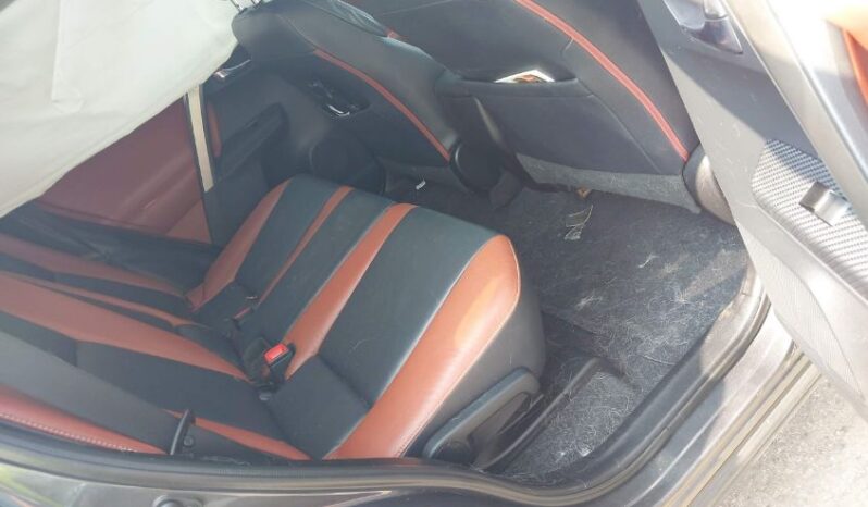 
								2013 Toyota Rav4 full									