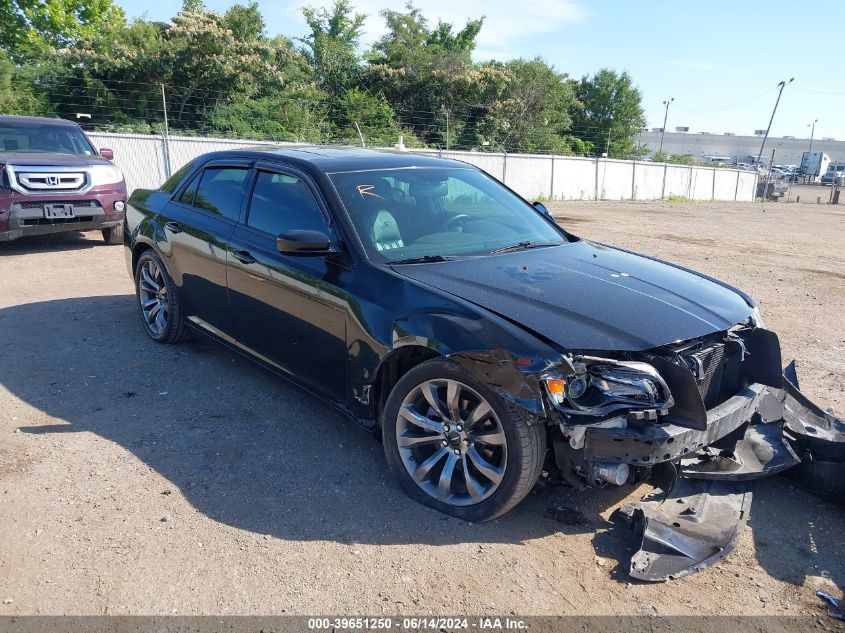 2014 Chrysler 300