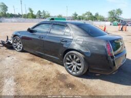 
										2014 Chrysler 300 full									