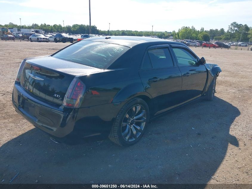 2014 Chrysler 300