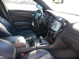 
										2014 Chrysler 300 full									