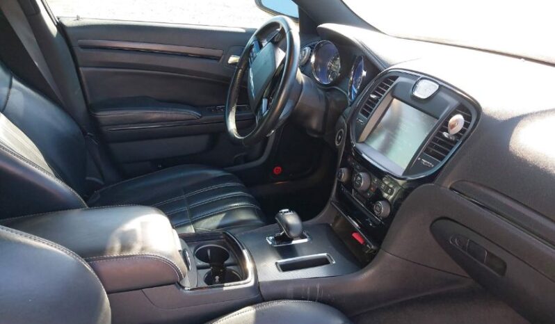
								2014 Chrysler 300 full									