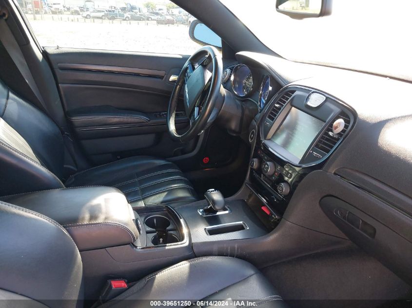 2014 Chrysler 300