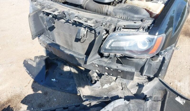
								2014 Chrysler 300 full									