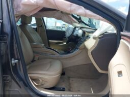 
										2013 Buick Lacrosse full									