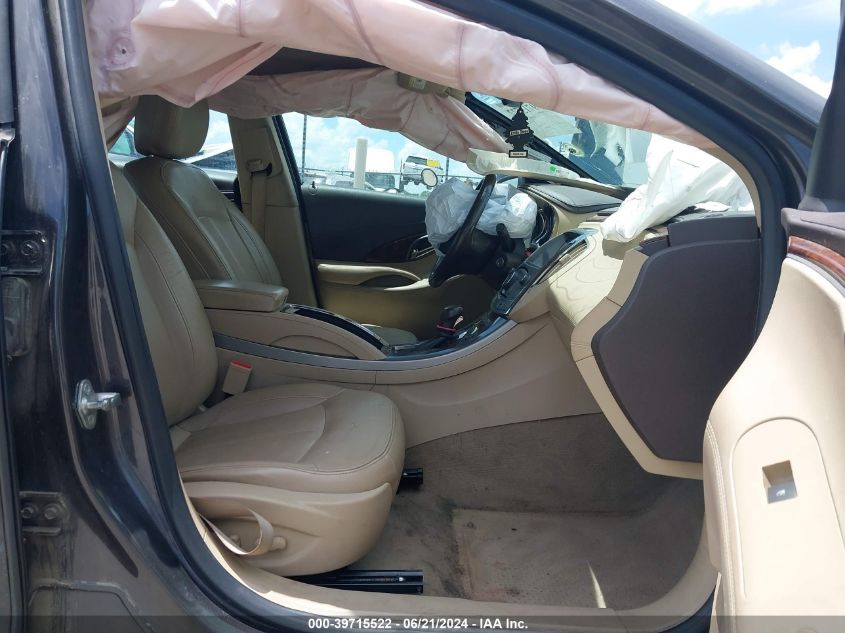 2013 Buick Lacrosse