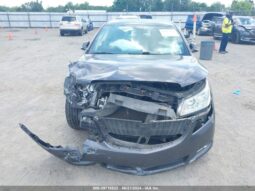 
										2013 Buick Lacrosse full									