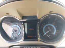 
										2013 Buick Lacrosse full									