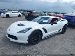
										2019 Chevrolet Corvette full									