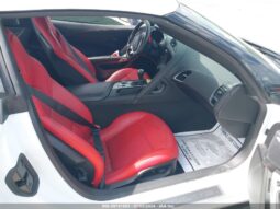 
										2019 Chevrolet Corvette full									