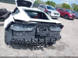 
										2019 Chevrolet Corvette full									