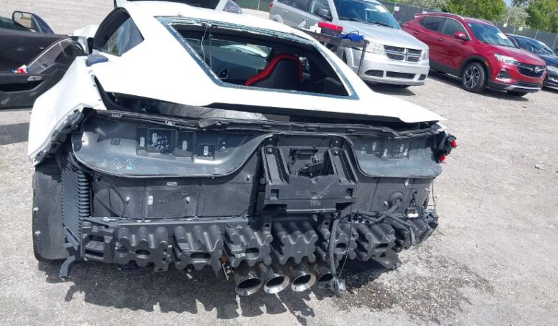 
								2019 Chevrolet Corvette full									