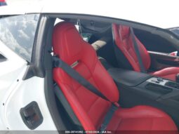 
										2019 Chevrolet Corvette full									