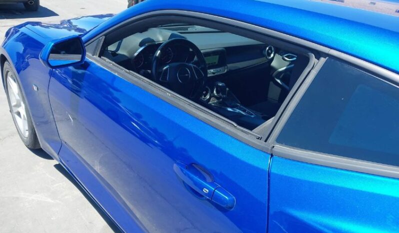 
								2018 Chevrolet Camaro full									