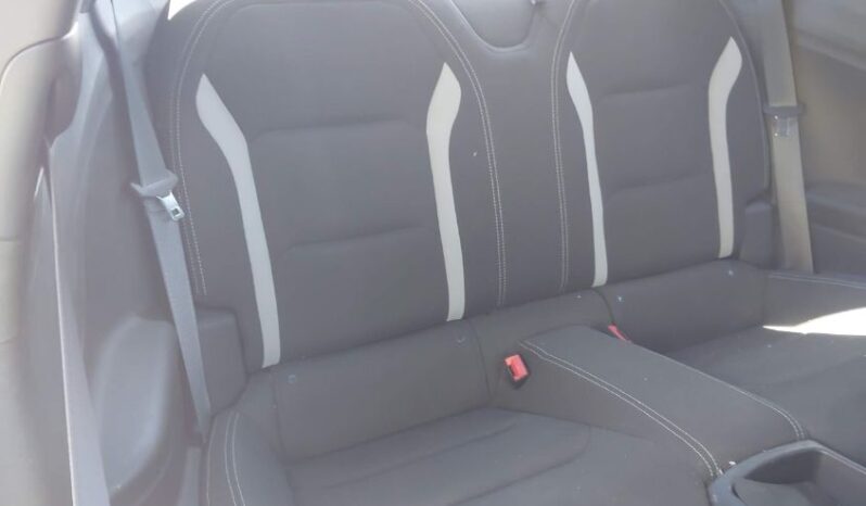 
								2018 Chevrolet Camaro full									