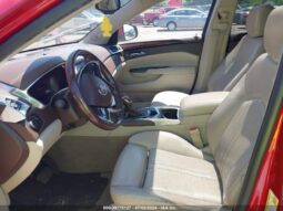 
										2014 Cadillac Srx full									