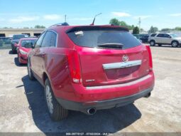 
										2014 Cadillac Srx full									